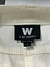 W by Worth Solid Ivory Dress Pants Size 4 - photo 7