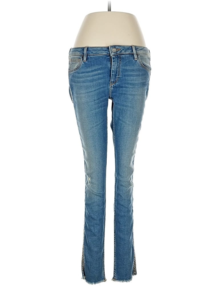 Click to view more detailed imagery on our partner's website Pre-owned Reiko Jeans In Blue