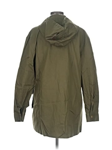 Futario Raincoat (view 2)