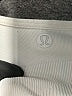 Lululemon Athletica Ivory Tank Top Size 4 - photo 6