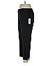 DKNY Black Track Pants Size 12 - photo 5