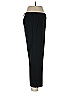 DKNY Black Track Pants Size 12 - photo 4