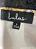 Lulus 100% Polyester Yellow Casual Dress Size S - photo 7