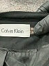 Calvin Klein Black Jacket Size 2 - photo 6