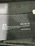 Under Armour Solid Black Active Pants Size M - photo 4