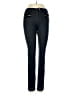 Nicki Minaj Tweed Blue Jeggings Size 3 - 4 - photo 1