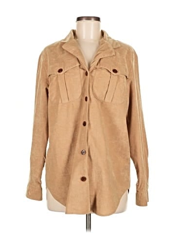Style Jacket (view 1)