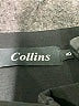 Collins Black Dress Pants Size EU 40 / US 10 - photo 4