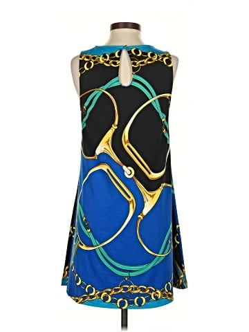 Julie Brown Cocktail Dress (view 2)