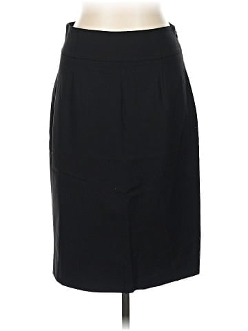 Classiques Entier Wool Skirt (view 1)
