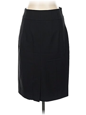 Classiques Entier Wool Skirt (view 2)