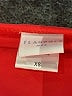 Flagpole Solid Pink One Piece Swimsuit Size XS - photo 3