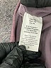 Beyond Yoga Color Block Burgundy Pink Active Pants Size S - photo 5
