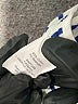 J.Crew Stripes Blue Blazer Size XXS - photo 7