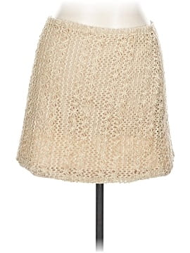 Decked Out Casual Skirt