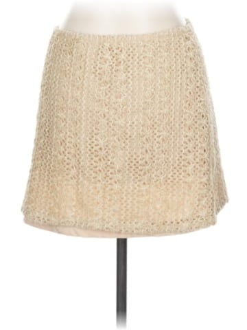 Decked Out Casual Skirt (view 2)