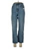 Everlane Blue Jeans Size 25 waist - photo 1