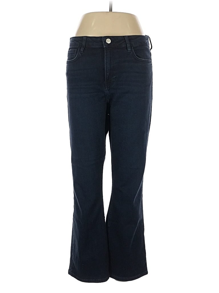 Click to view more detailed imagery on our partner's website Pre-owned Frame Jeans In Blue