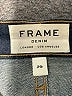 FRAME Denim Blue Jeans Size 29 waist - photo 7