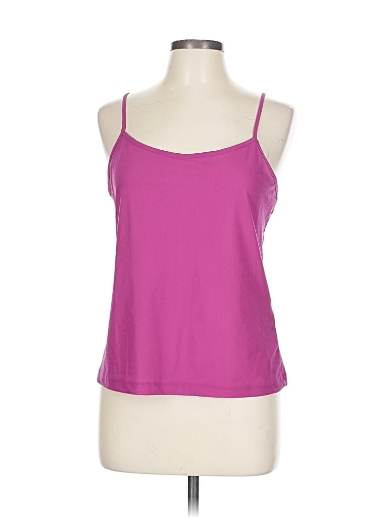 Pre-owned Apt. 9 Tank Top Pink Tops
