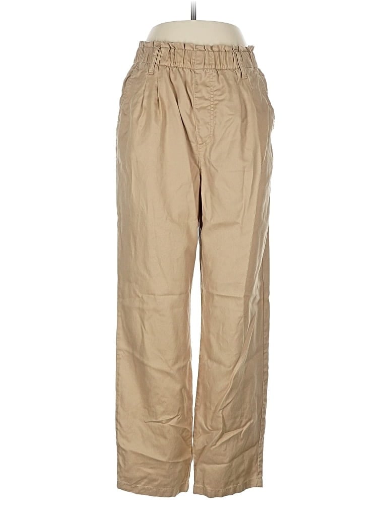 Click to view more detailed imagery on our partner's website Pre-owned Sanctuary Khaki Pant In Brown