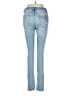 FRAME Hearts Blue Jeans Size 28 waist - photo 2