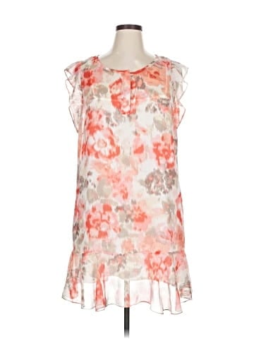TWO by Vince Camuto Casual Dress (view 1)
