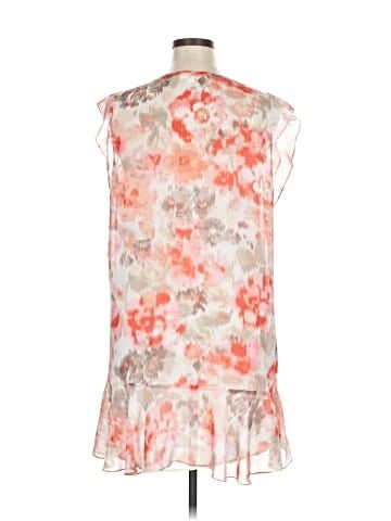 TWO by Vince Camuto Casual Dress (view 2)