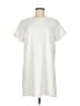 Lulus Solid Ivory Casual Dress Size M - photo 1