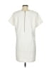 Lulus Solid Ivory Casual Dress Size M - photo 2