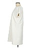 Lulus Solid Ivory Casual Dress Size M - photo 5