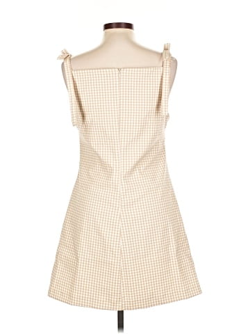 Zara Casual Dress (view 2)