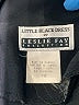 Leslie Fay 100% Polyester Black Blazer Size 18 - photo 6