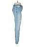 FRAME Hearts Blue Jeans Size 28 waist - photo 4