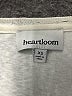 Heartloom White Sleeveless Top Size XS - photo 7
