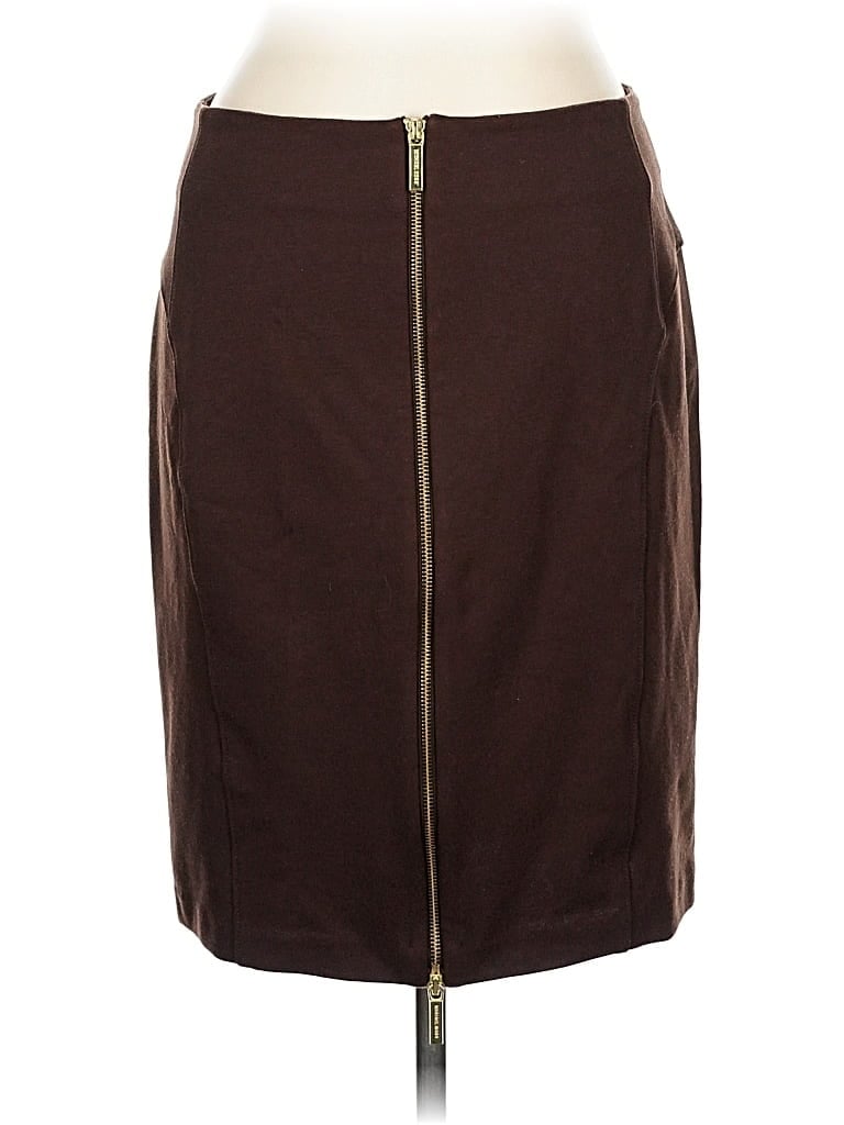 MICHAEL MICHAEL KORS Pre-owned Casual Skirt In Brown