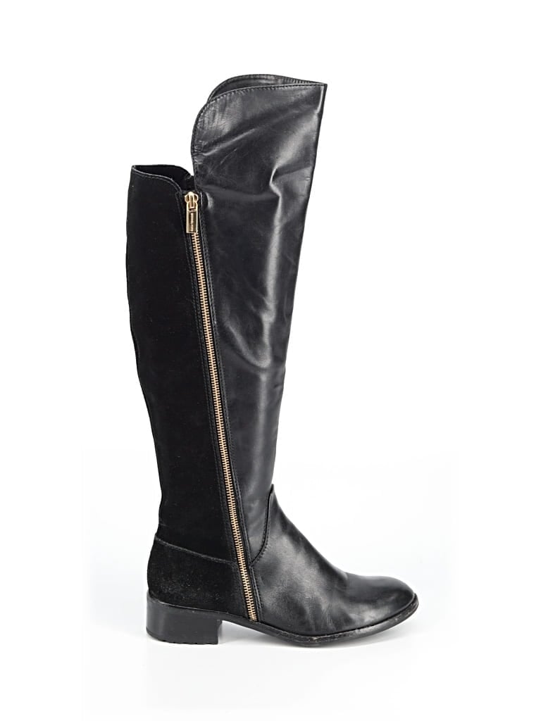 MICHAEL MICHAEL KORS Pre-owned Boots In Black