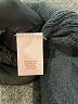 LC Lauren Conrad Black Pullover Sweater Size S - photo 8