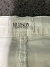 Hudson Jeans White Jeans Size 29 waist - photo 4
