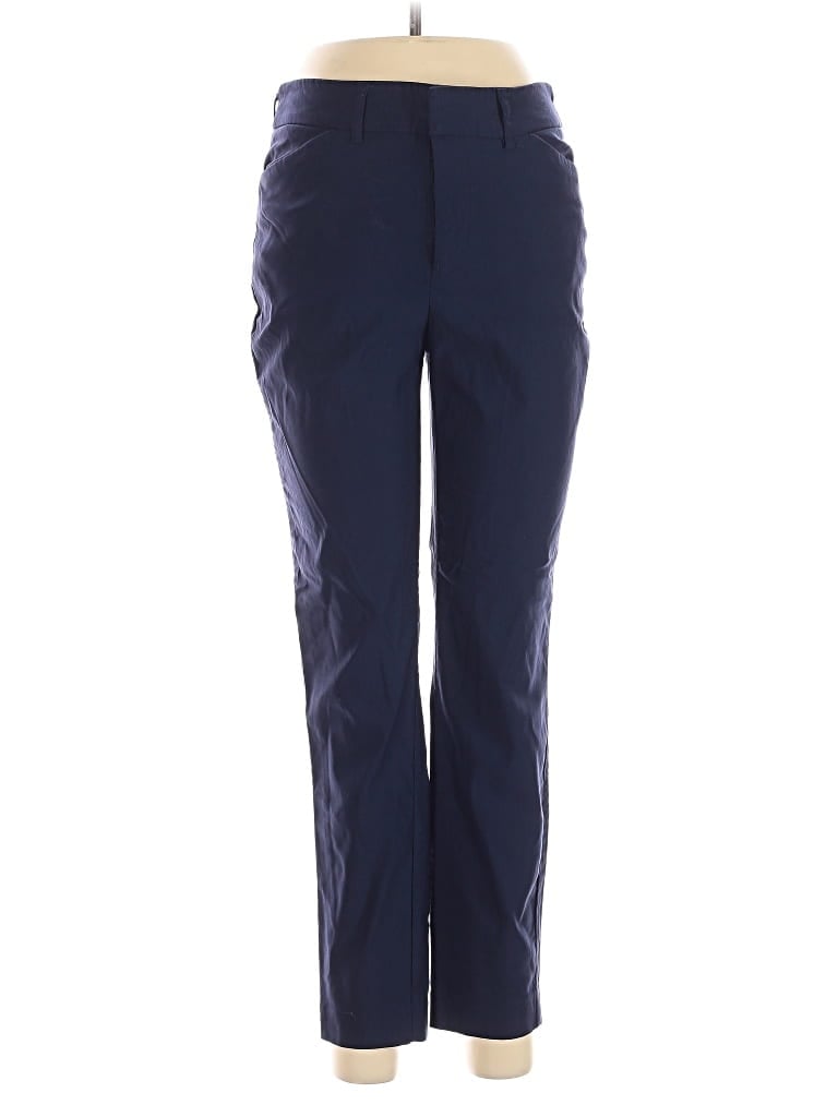 Click to view more detailed imagery on our partner's website Pre-owned Nine West Casual Pants In Blue