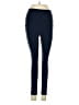 Athleta Blue Active Pants Size S - photo 1
