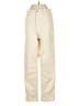 Athleta Ivory Jeans Size 4 - photo 1