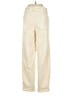 Athleta Ivory Jeans Size 4 - photo 2