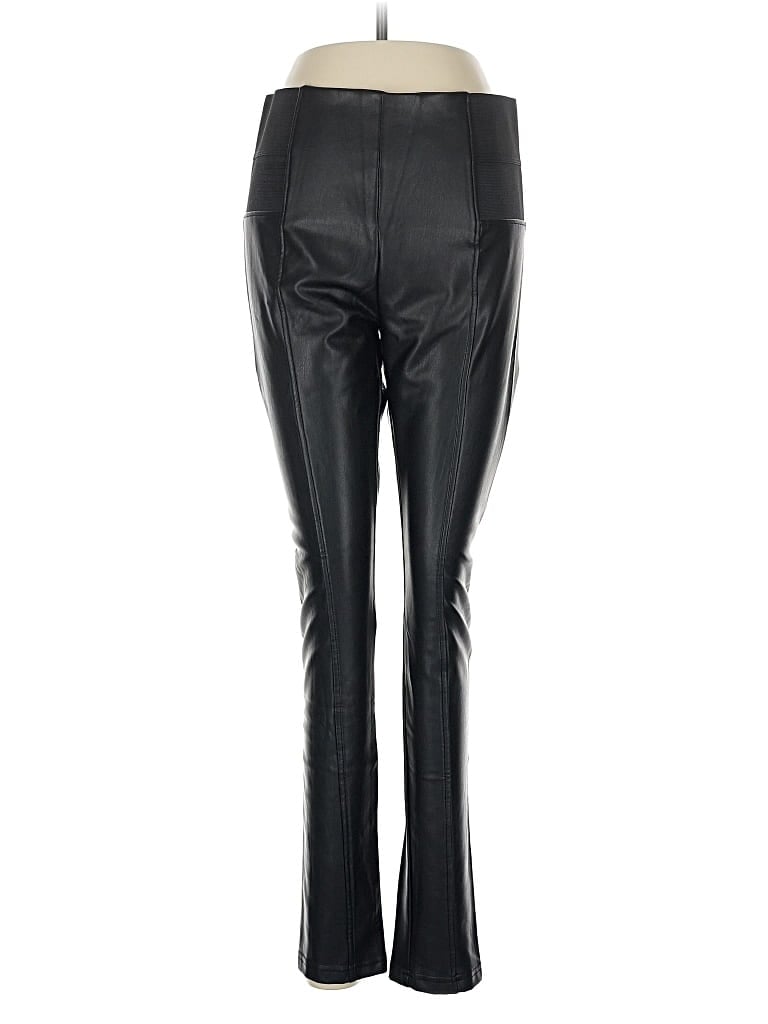 Pre-owned Ci Sono Active Pants In Black