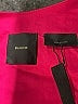 Pinko Pink 3/4 Sleeve Blouse Size 4 - photo 6