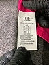 Pinko Pink 3/4 Sleeve Blouse Size 4 - photo 7