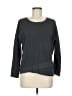 GAIAM Gray Pullover Sweater Size M - photo 1