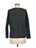 GAIAM Gray Pullover Sweater Size M - photo 2