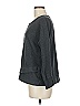 GAIAM Gray Pullover Sweater Size M - photo 5