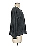 GAIAM Gray Pullover Sweater Size M - photo 4